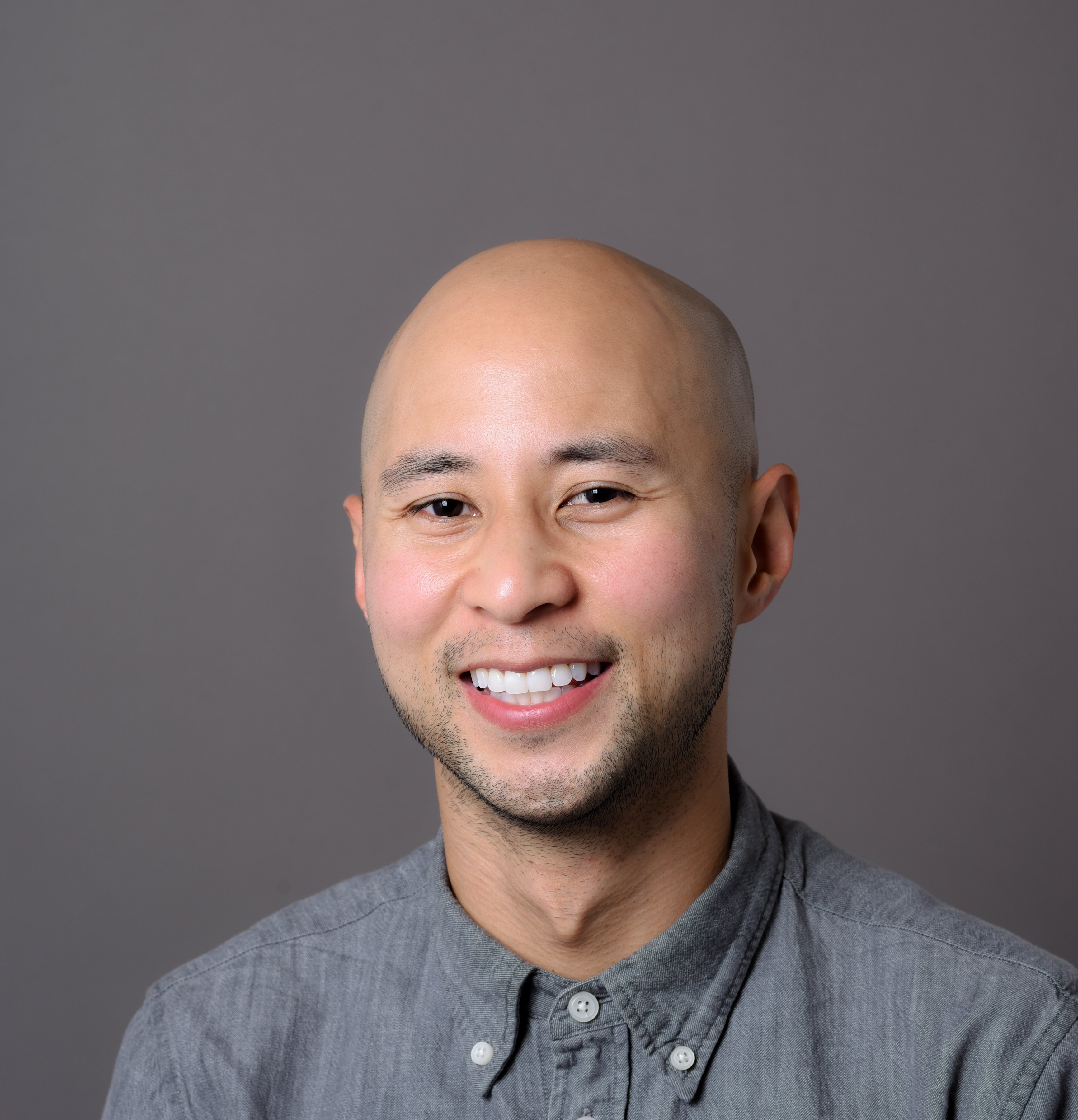 Portrait of Rion Angeles